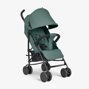 Beetle 2 Mint Baby pushchair