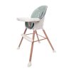 Kidsbobo - Highchair – Green