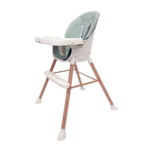 Kidsbobo - Highchair – Green