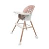 Kidsbobo - Highchair – Pink
