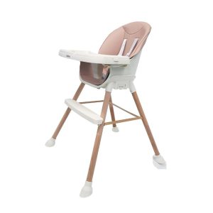 Kidsbobo - Highchair – Pink