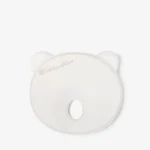 Bear Airknit White Memory foam ergonomic pillow