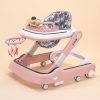 Fab N Funky Classic Baby Walker