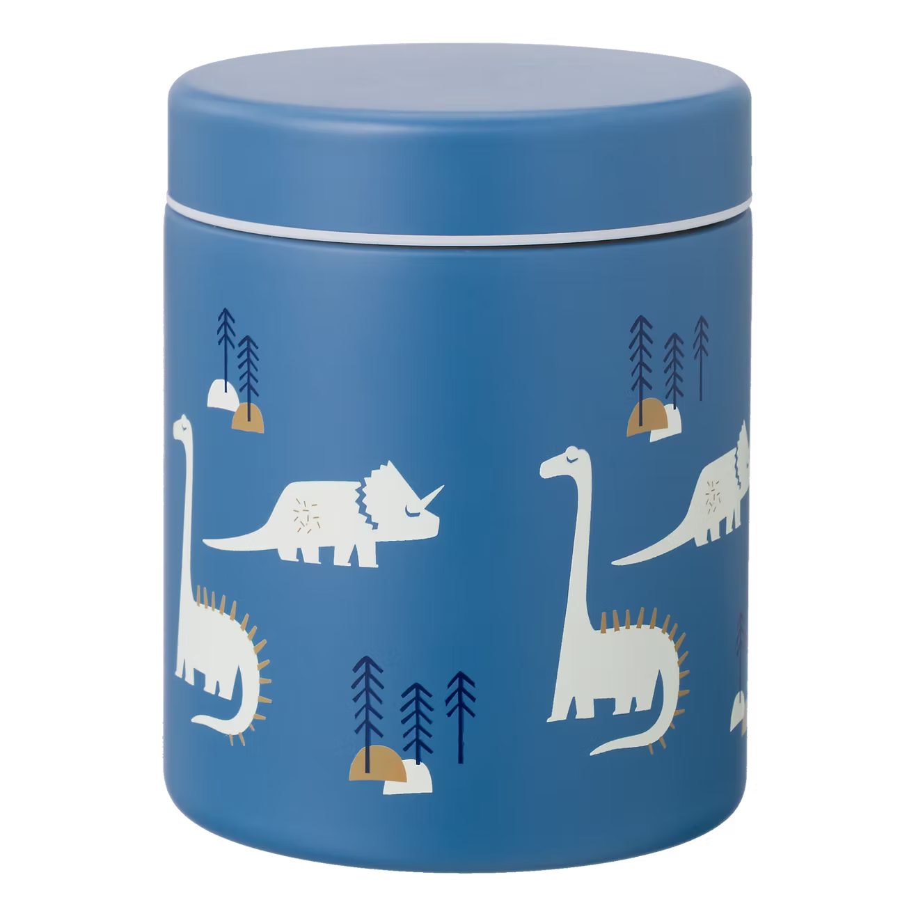 Thermos food jar 500ml Dino