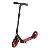 Ferrari 2-Wheel Scooter Black