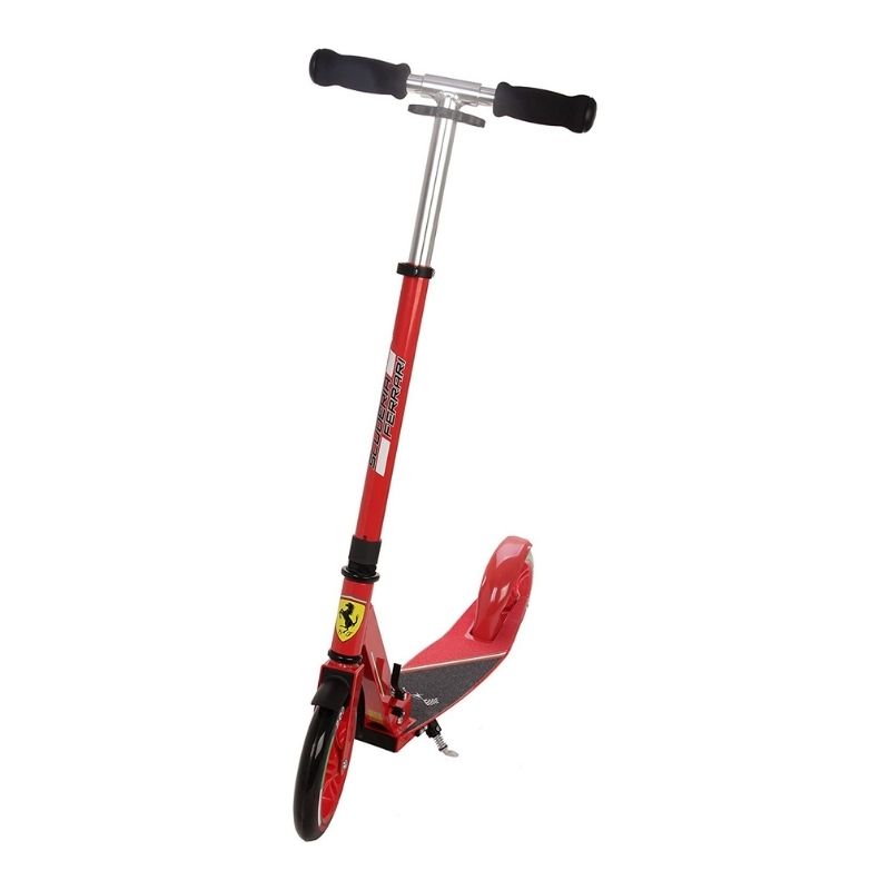 Ferrari 2-Wheel Scooter