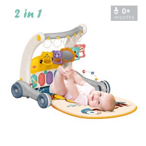 PLAY MAT PIANO 2 IN 1 DUCK CODE 100-205