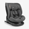 i-Hike Dark Grey Car seat i-Size (40-150 cm)