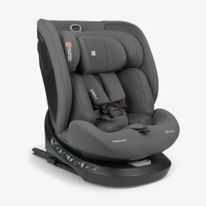 i-Hike Dark Grey Car seat i-Size (40-150 cm)