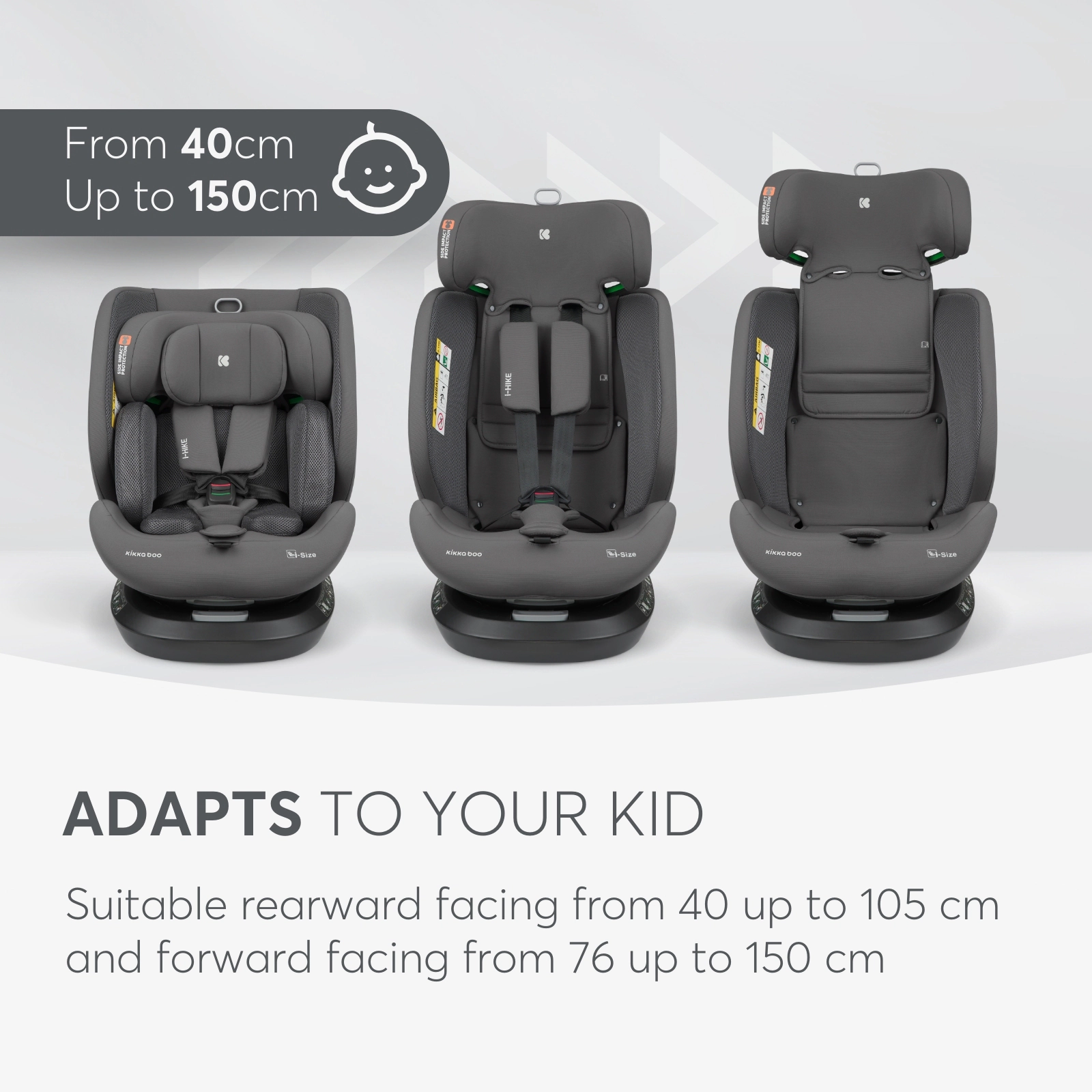 i-hike-car-seat-dark-grey-en-4