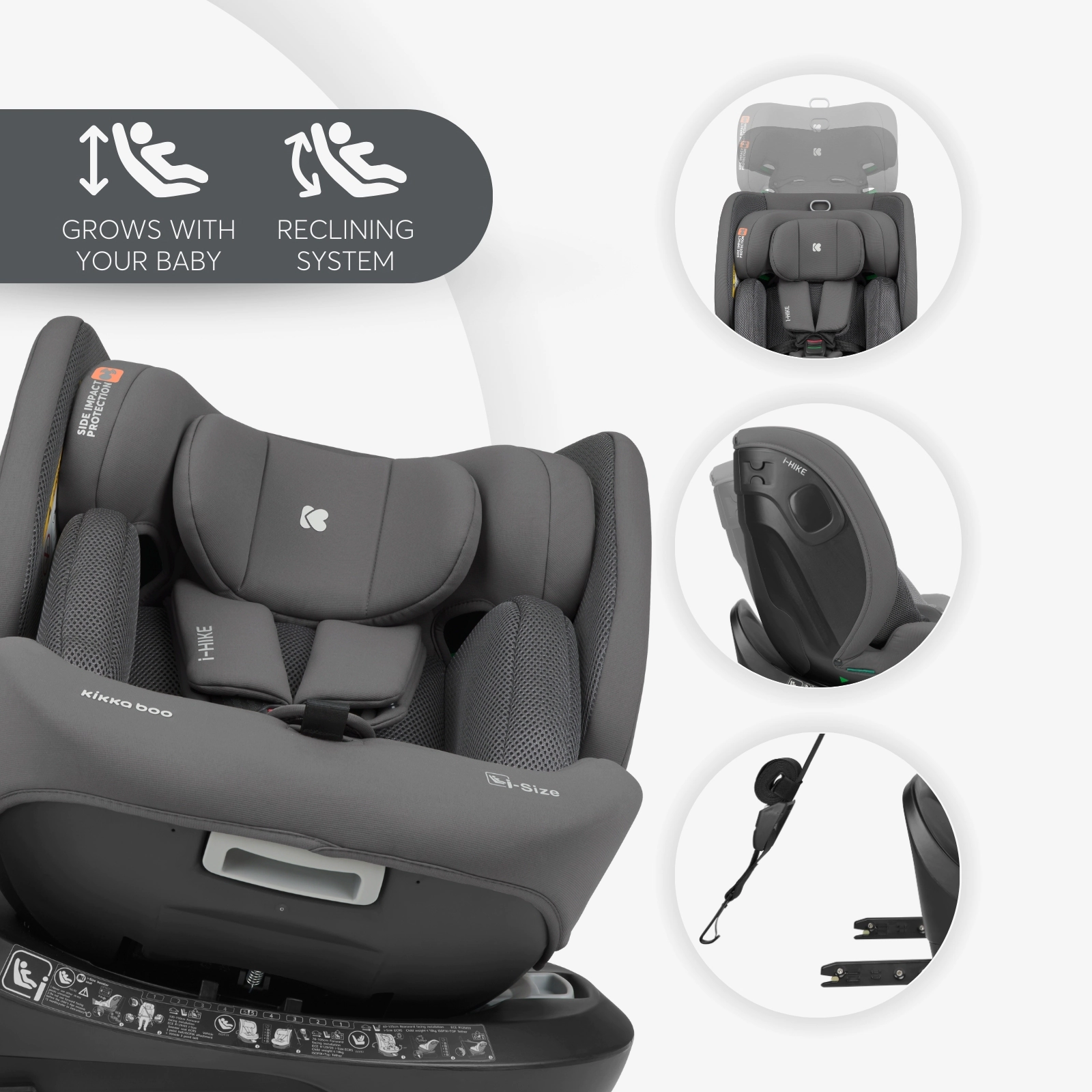 i-hike-car-seat-dark-grey-en-5