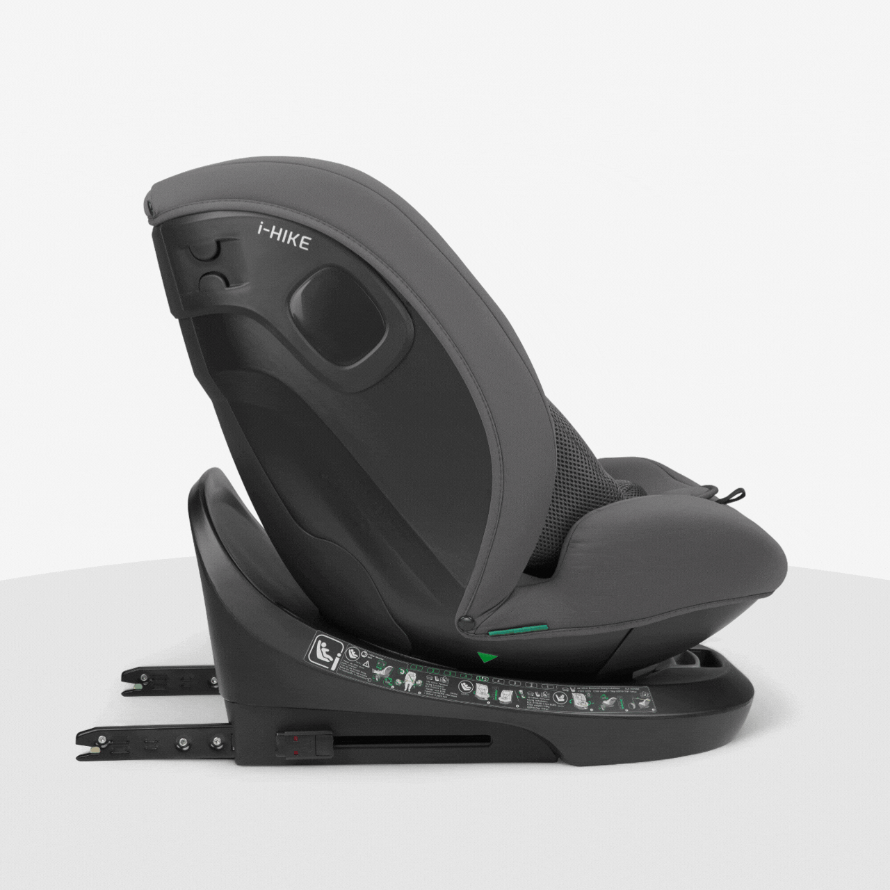 i-hike-car-seat-dark-grey-gif2