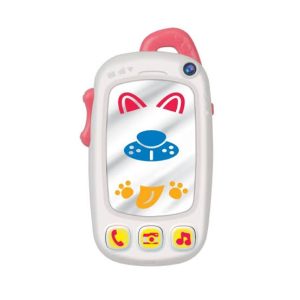 My First Baby Selfie Phone(B)