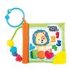 Take-Along Crinkle Book 000176