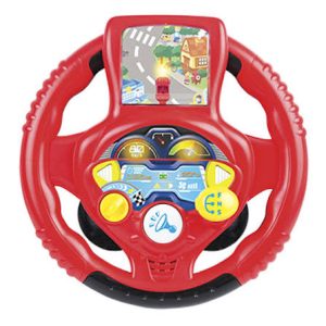 Speedster Driver 001080