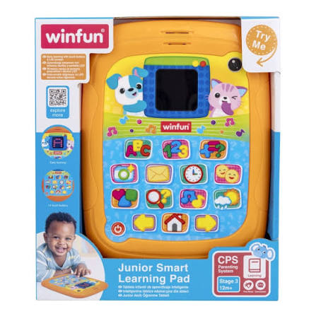 Junior Smart Learning Pad 130031