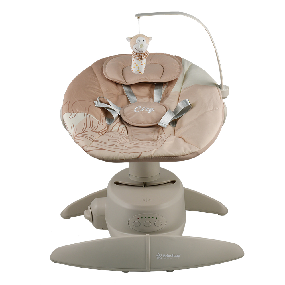 kounia-ilektriki-cozy-mocha-1046-cd2j