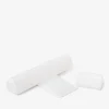 Airknit White Memory foam newborn positioner