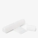 Airknit White Memory foam newborn positioner