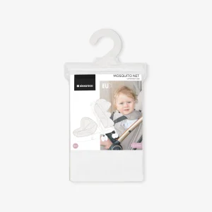 Mosquito net for stroller White For stroller