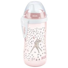 DISNEY KIDDY CUP 300ML WITH SPOUT