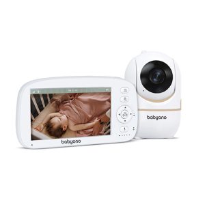 Video Baby Monitor CALMA
