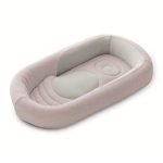 INGLESINA Welcome Pod Baby Nest PINK