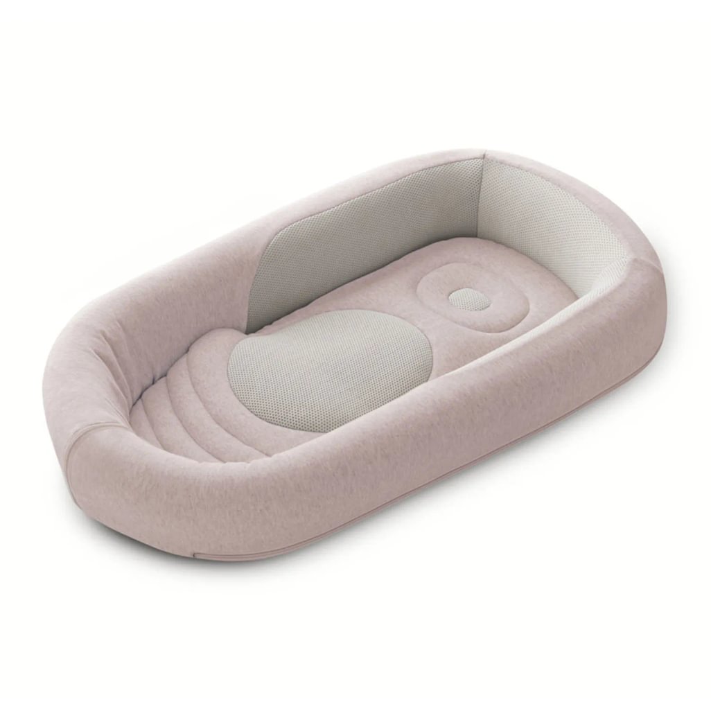 INGLESINA Welcome Pod Baby Nest PINK