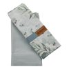 SET LICNO SHEET 2 PCS.NATURE CODE 307-315