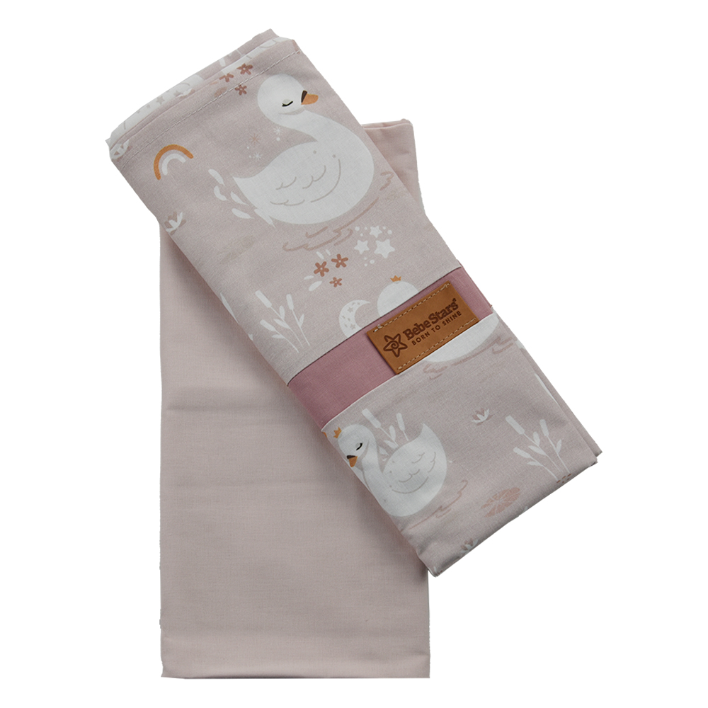 SET LICNO SHEET 2 PCS.SWAN CODE 307-314
