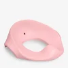 Flipper Toilet seat (EVA foam)