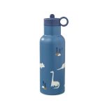 Θερμός από ανοξείδωτο ατσάλι 500ml - DINO