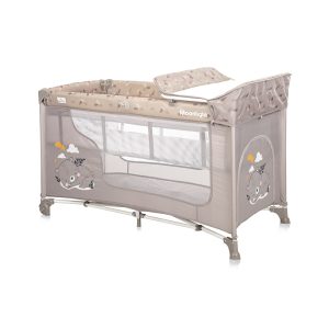 Baby cot MOONLIGHT 2 Layers