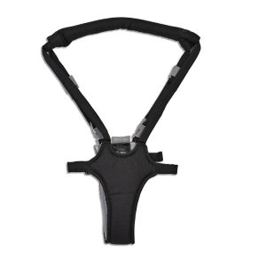 Baby walk safety harness STEP BY STEP