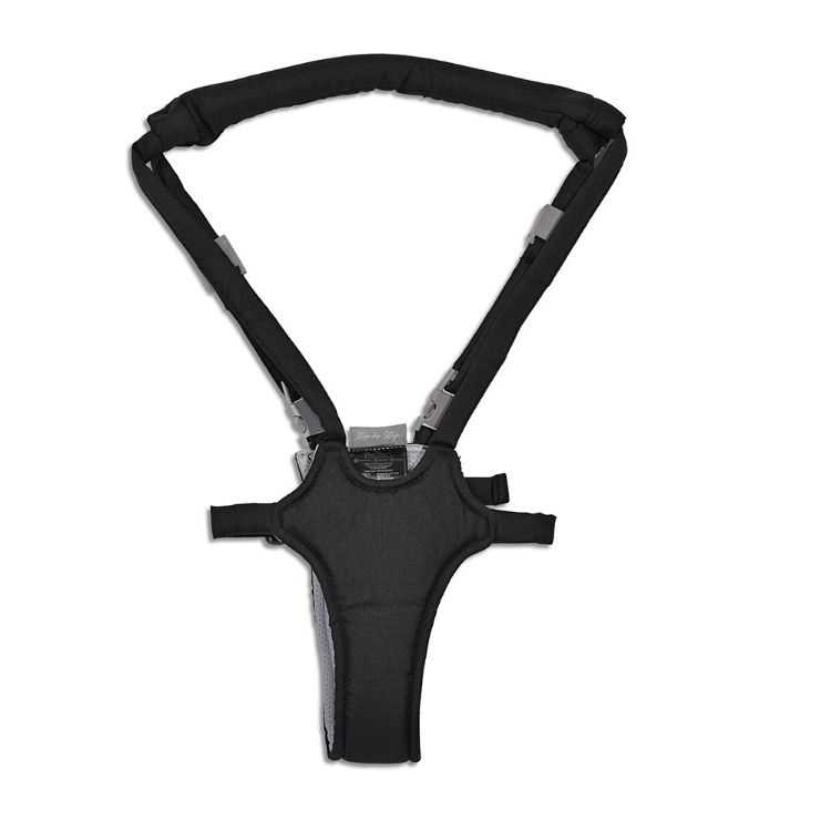 Baby walk safety harness STEP BY STEP