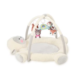 Plush Play Gym MARY