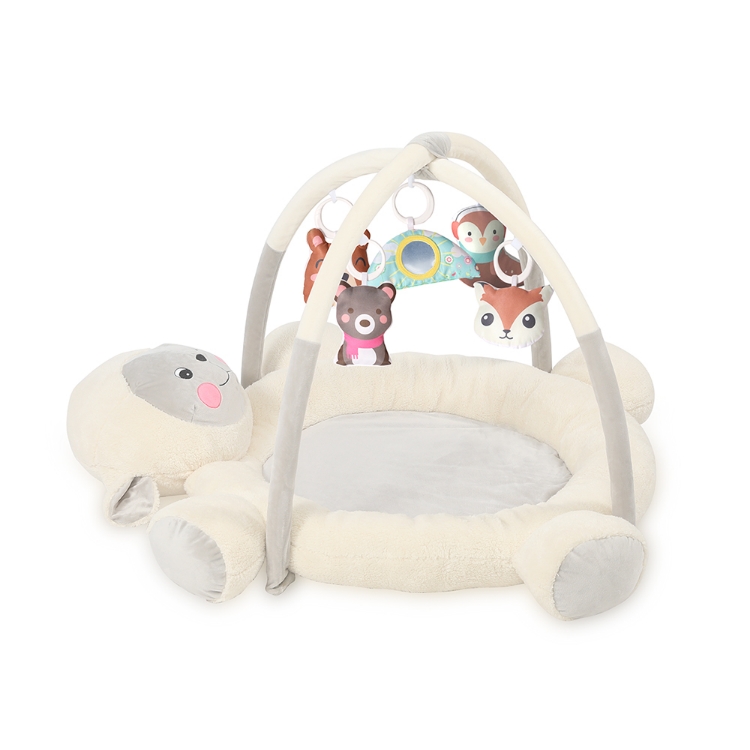 Plush Play Gym MARY