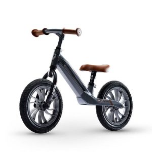 Balance Bike Qplay Racer Black/Red