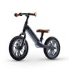 Qplay Balance Bike Racer Gri