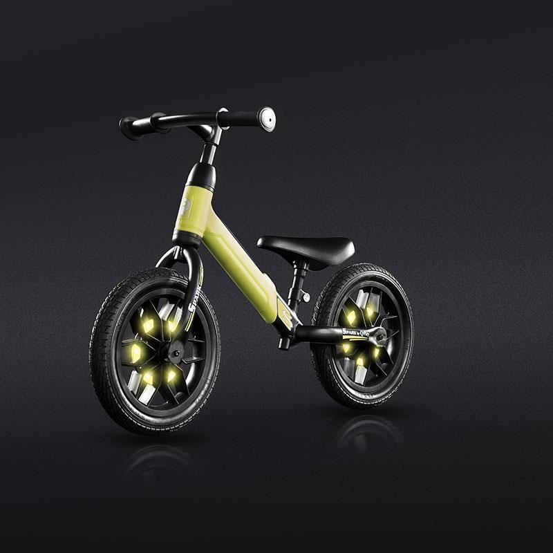 04-Balance-bike-QPlay-Spark-Verde_square