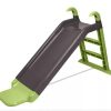 Children Slide Grey