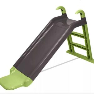 Children Slide Grey