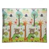 Double-Sided Activity Mat Best Friends