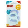 NUK Teething Ring