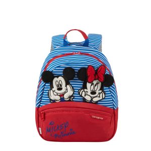SAMSONITE DISNEY ULTIMATE 2.0 BACKPACK S – MICKEY MINNIE