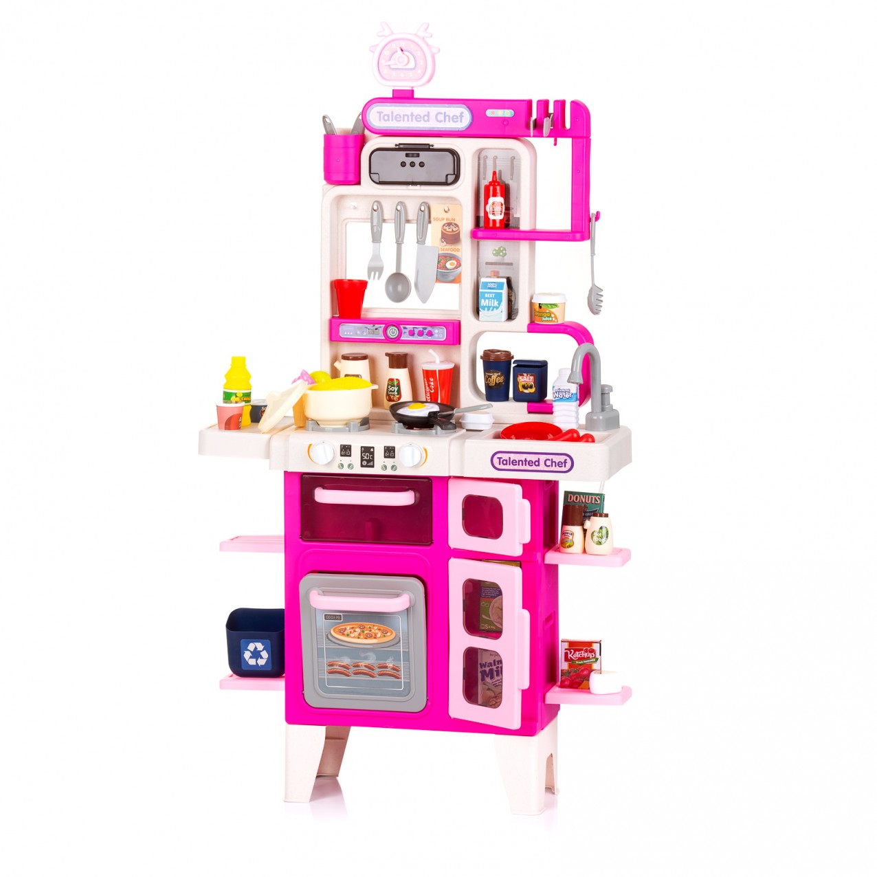Kitchen Playset