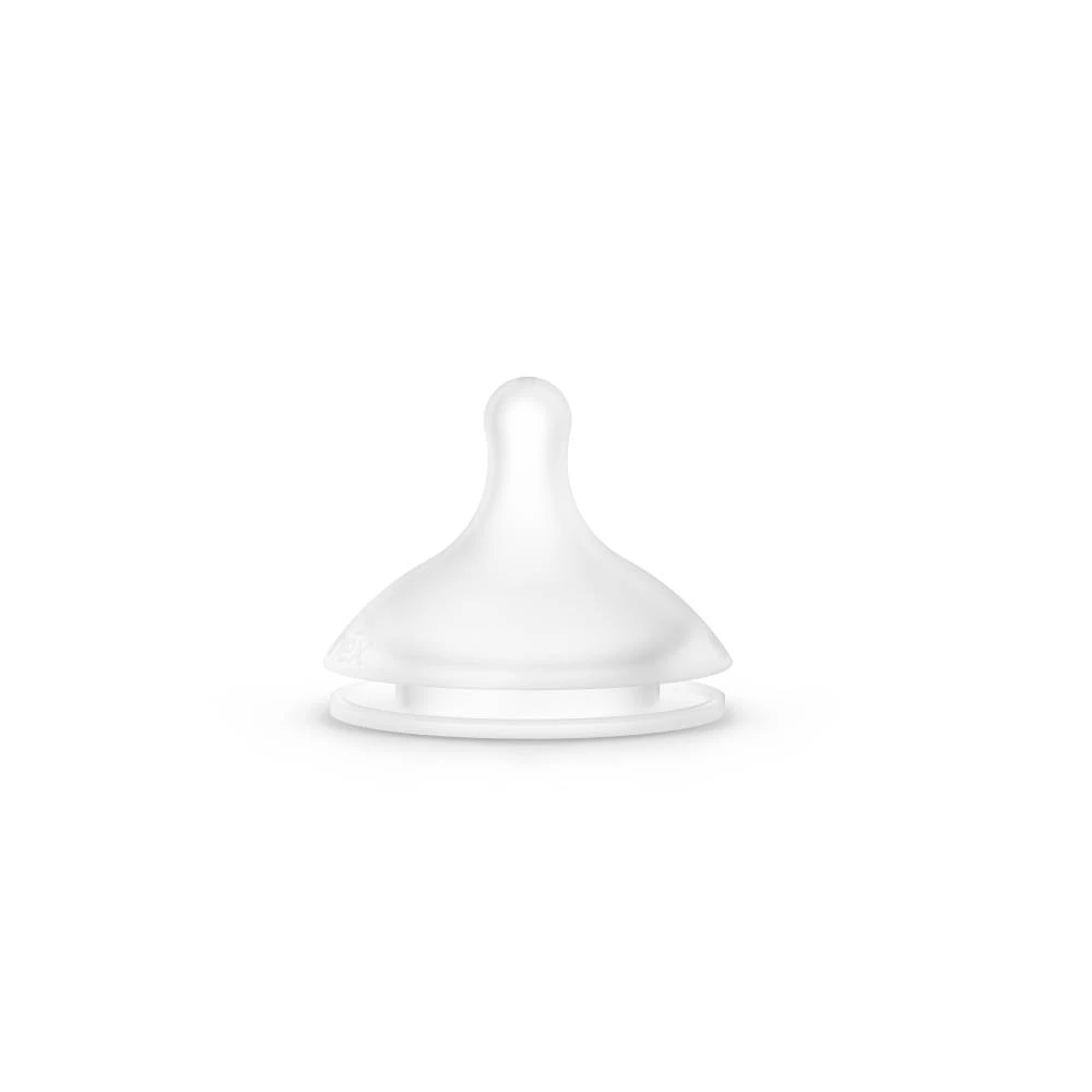 SUAVINEX SX Pro Teat +0 Slow Flow