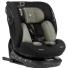 Car Seat 40-150 cm i-Hike i-SIZE Army Green