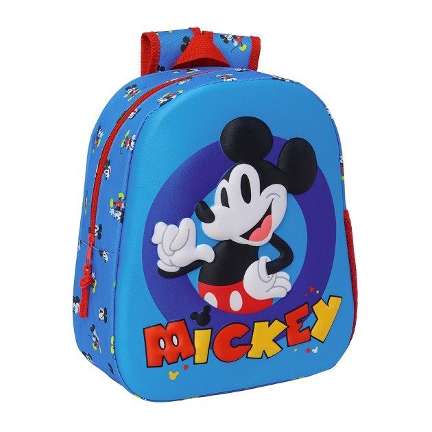 DAYCARE BACKPACK