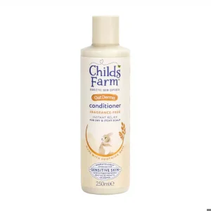 Conditioner Fragrance Free 250 ml
